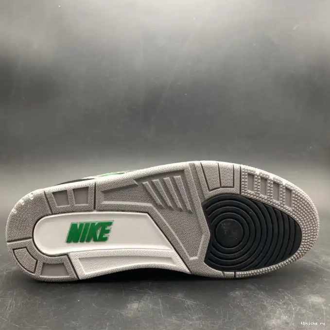 Rep TB Retro PE 867493 Oregon Air Ducks Tinker Jordan AJ3 3 shoes 0625